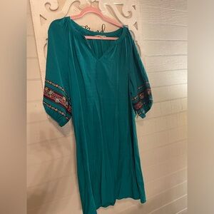 Pioneer Woman midi Dress